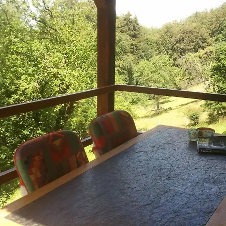 Vintage With Private Terrace Сasa de vacaciones *