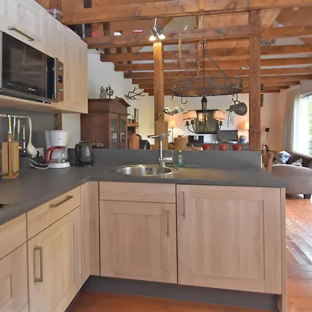 Vintage With Private Terrace Holiday home