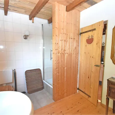 Holiday home Vintage With Private Terrace *