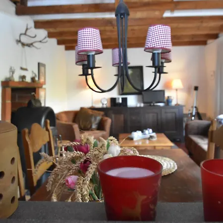 Vintage With Private Terrace Holiday home